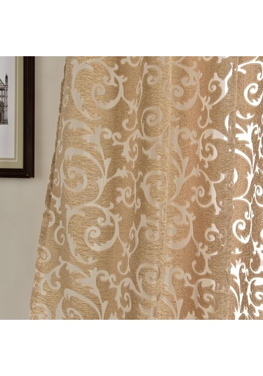 Krem 1 Adet 100x130 Napearl Yatak Odası Sırf