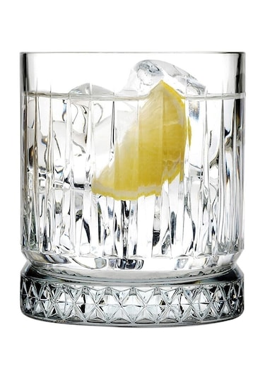 Paşabahçe Elysia 520004 4'lü Viski Bardağı Seti