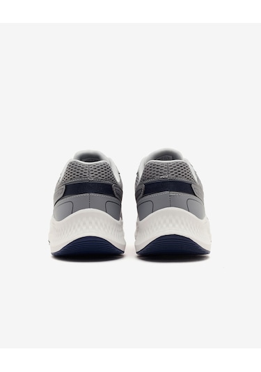 Skechers Go Run Consıstent 2.0 Erkek Gri Koşu Ayakkabısı 220861tk Gry Gri