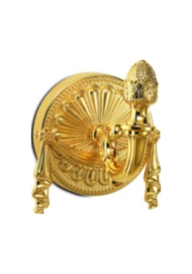Sarı Queen Askı Turuncu