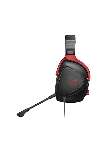Asus ROG Delta S Core Kablolu Kulak Üstü Oyuncu Kulaklığı