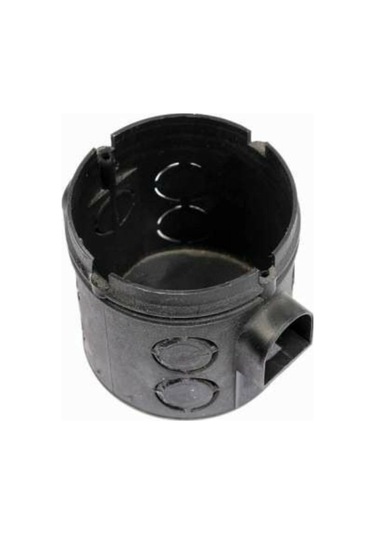 Viko Kasa Derin Boru Geçmeli Halogen Free