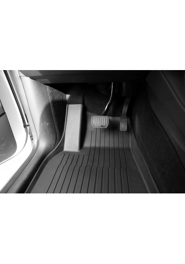 Tesla Model 3 / Y Pas Pas 2021-2023