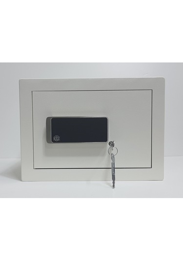 Kale Kasa Kk Eco 250D Motorlu Lcd Dokunmatik Ekranlı Kasa Krem