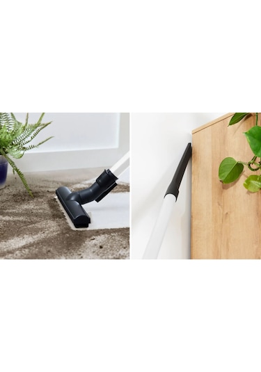 Bosch BGL41HYG2H Serie 4 Prohygienic Toz Torbalı Elektrikli Süpürge