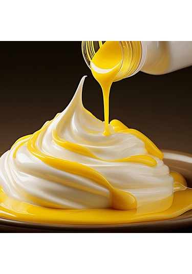 Bd Sıvı Gıda Boyası 20 Ml Sarı