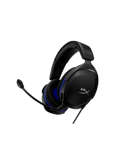 Hyperx Stinger 2 Core Ps Kulak Üstü Gaming Kulaklık Siyah