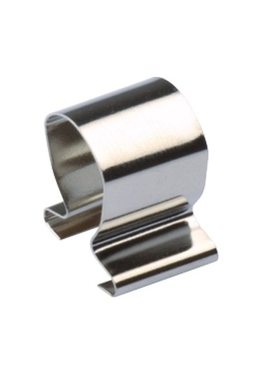 3/8''lokma Klipsi/lokma Rayları için-10 Adet