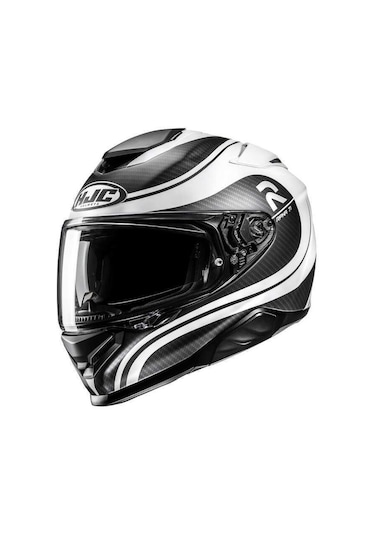 Hjc Rpha71 Cleta Mc10sf Motosiklet Kaskı Beyaz