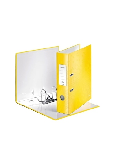 Leitz Sarı Geniş Klasör 1005 P-169248