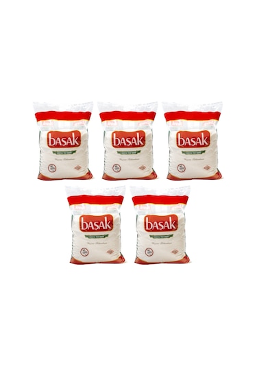 Başak Toz Şeker 5 x 1 KG