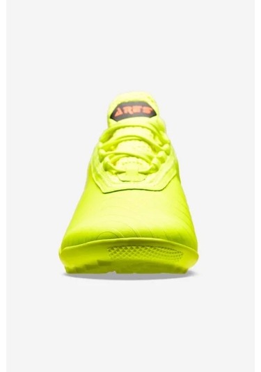 Lescon Ares 4 Erkek Halı Saha Ayakkabı Yeşil Yeşil