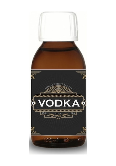 Bestpro Aroma Votka Aroması Kiti 5 x 30 ML