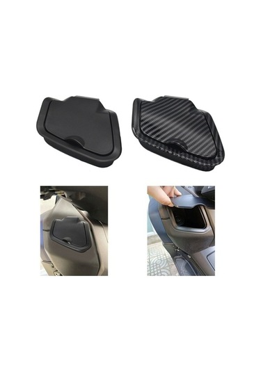 Pazly Abs Malzemeden Su Geçirmez Şarj Koruması Nmax V2