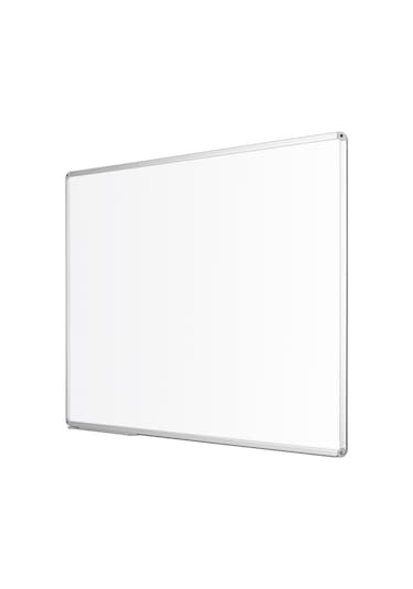 Penguen Alü Çer. Duvara Monte Laminat Yazı Tahtası Beyaz 100X140