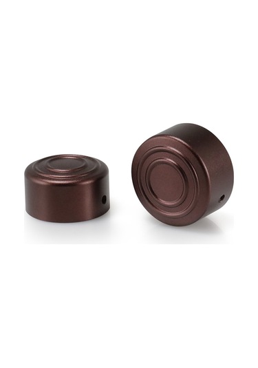 Hp-a006 Motosiklet Modifiye Arka Aks Somunu Harley Sportster S İçin Kapakları Kapsar Kırmızı Kırmızı