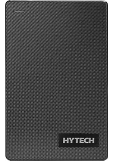 HYTECH HY-HDC27 USB 3.0 Quick, HDD Kutu,  Siyah 2,5"