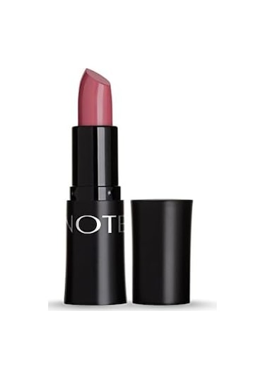 Mattemoist Lipstick 313 Soft Carmen Mat Bitişli Ruj - Pembe 0