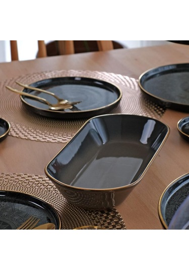 Glore İstanbul Nature Çay Zamanı Seti 27 Parça 68940