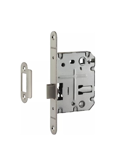 Nora-m 2070-70 Opp İçin Karşı Plakalı Gömme Kilit 174341707 Zirveli