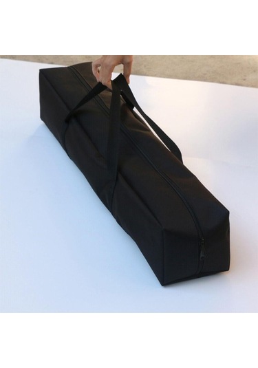 Büyük Kapasiteli Çadır Saklama Çantası Su Geçirmez Çadır Swag Saklama Kesesi Dayanıklı Kanopi Direği Çantası Kamp Diğer