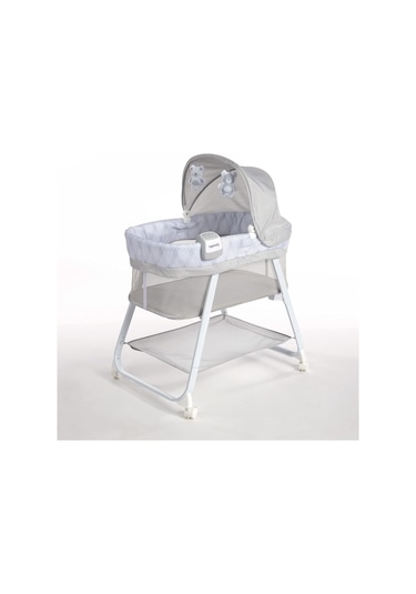 Ingenuity Lullanight Rahatlatıcı Beşik Çok Renkli