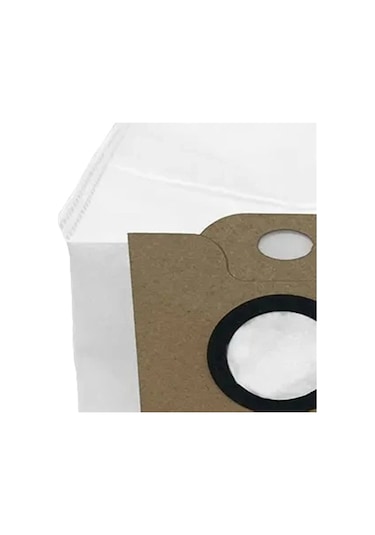 Moly Leictroux G7 Süpürge Hepa Filtre Aksesuar Seti Yüksek Kalite Filtreler, Paspas Bezleri Ve Toz Torbaları İçerir