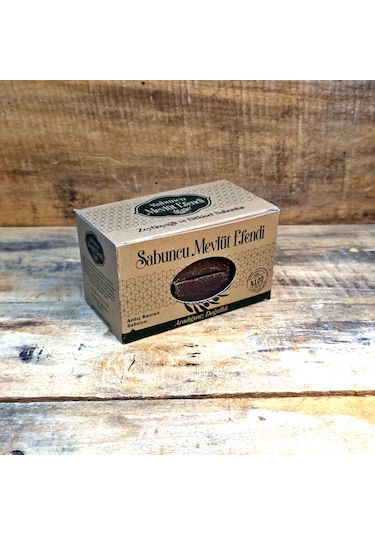 Sabuncu Mevlüt Efendi Ardıç Katran Sabunu 450 G