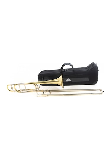 Roy Benson Tt 242f Bb/f Trombon