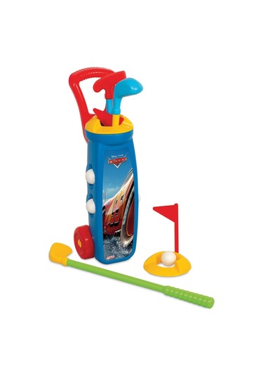 Cars Golf Arabası 03027