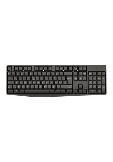 Frısby Fk-4875qu Kablosuz Mm Klavye Mouse Set Diğer
