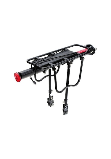 Plus Sele Borusu Bağlantılı Arka Bagaj