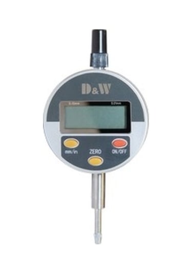 D&w Dw4ksd 0-10mm Dijital Komparatör Saati Kulaksız