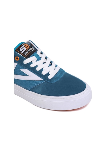 Vaneda 1408 S3 Sneakers Kadın Ayakkabı İndigo Mavi İndigo Mavi İndigo