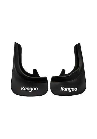Renault Kangoo Paçalık Tozluk Çamurluk Ön 2'li Set