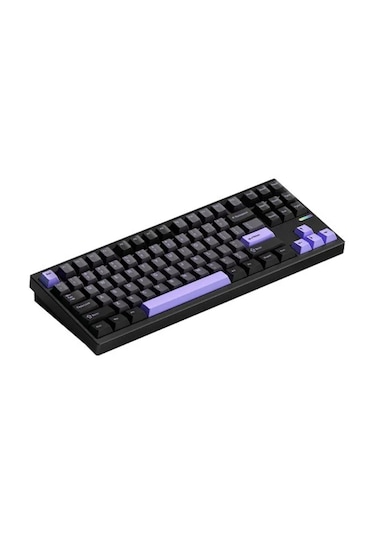 Mchose GX87 Max MC-GX87-A3 %80 TKL RGB Kablosuz Hotswap Mekanik Gaming Klavye