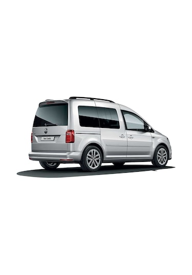 Günaks Volkswagen Caddy 2'li Set Oto Paçalık Çamurluk Tozluk