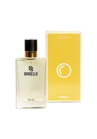 Bargello 598 Oriental Unisex Parfüm EDP 50 ML