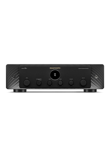 Marantz 60N Premium Network Stereo Amplifier Siyah