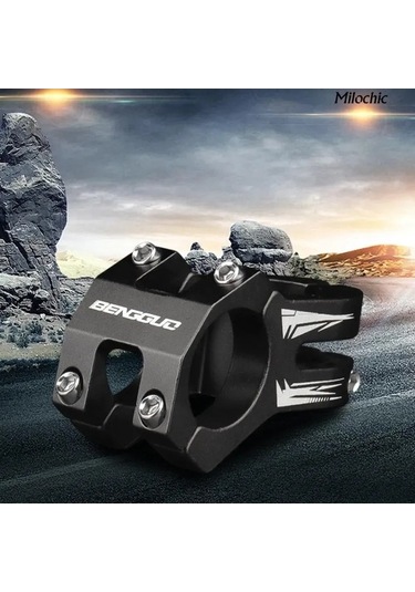 Ebitda Yüksek Dayanımlı 6061 Alüminyum Mtb Gövdesi, 31.8mm Tutma Çapı, Siyah/kırmızı/mavi Renk Seçenekleri, Hafif Ve Paslanmaz Tasarım Siyah