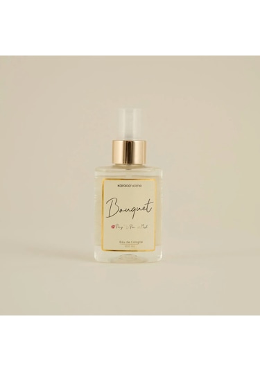 Karaca Home Bouquet Kolonya 100 Ml
