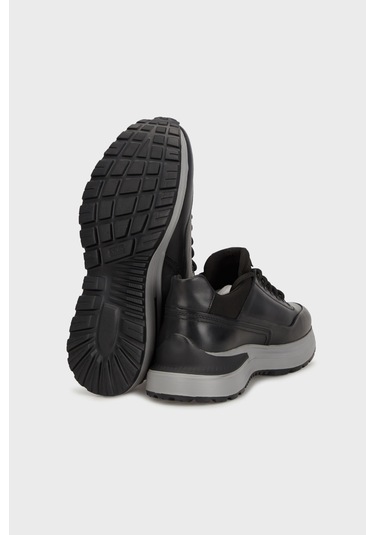 Marcomen Erkek Ayakkabı 15220135s2 Siyah Siyah
