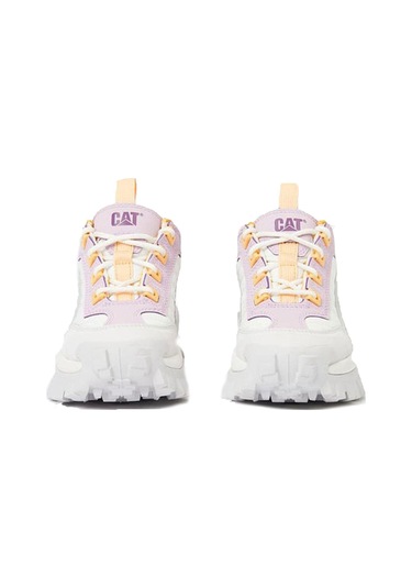 Caterpillar Intruder Kadın Ayakkabı Catg100955g1513 Beyaz