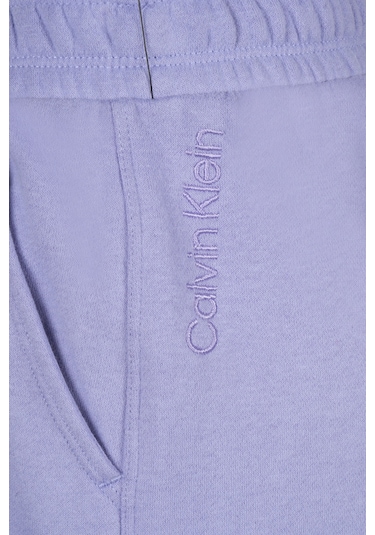 Calvin Klein Calvın Kleın Kadın Şort Pfbs8936-p2e Lila