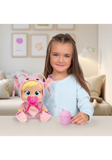 Cry Babıes Love&care Angel-929142