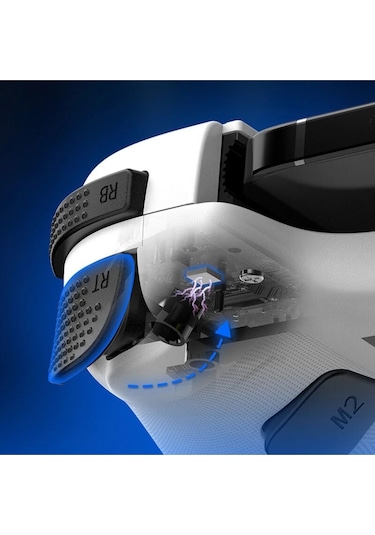 Bsp-d11 Ios/android Tablet Ve Telefon Uyumlu Telefon Tutucu Joystick Gamepad