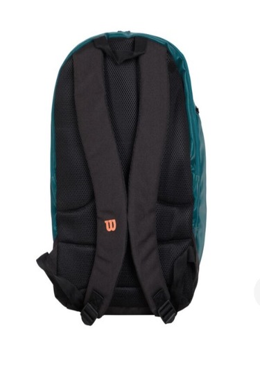 Wilson Wilson'dan Blade V9 Super Tour Tenis Sırt Çantası