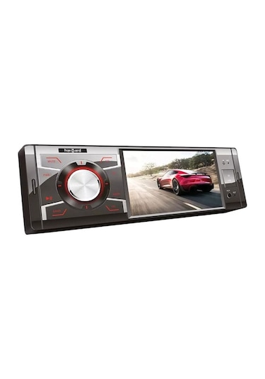 Harward Hr-4000 Bluetooth/ Mp4/Divx/Mp3/Wma/Usb Oto Teyp