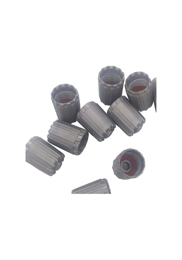 Mercedes-Benz Araçlar için Özel Kendinden Contalı Sibop Kapağı 10 ADET