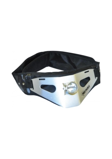 Protackle Alüminyum Mücadele Kemeri Çok Renkli